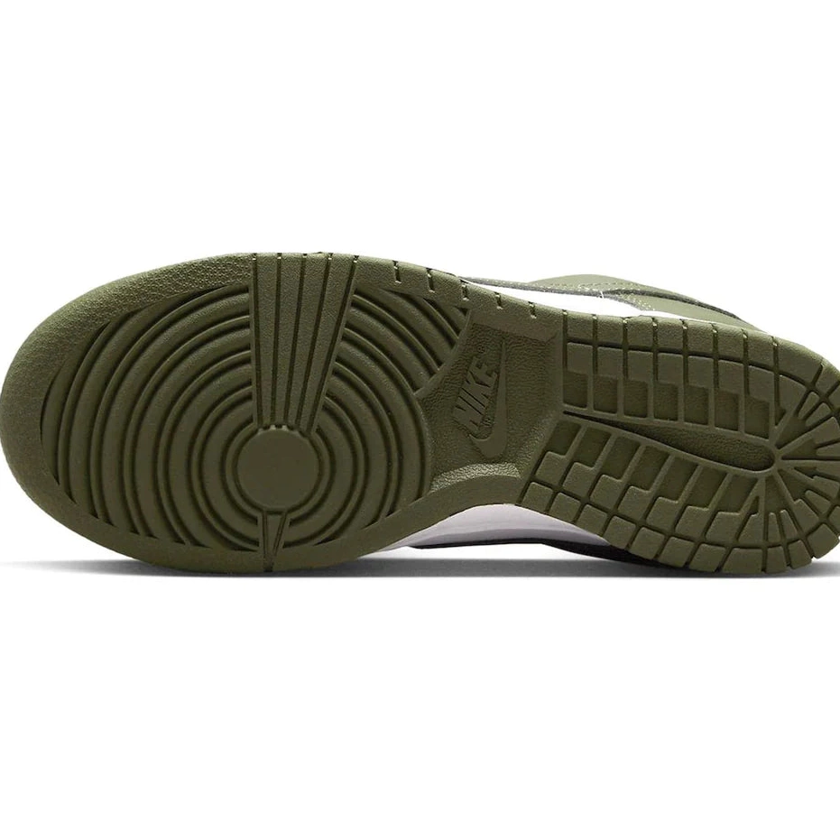 Nike Dunk Low W 'Medium Olive' 0515